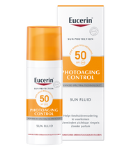 Afbeelding in Gallery-weergave laden, Sun Photoaging Control Fluid SPF 50 - SkinEffects Zwolle