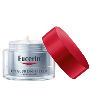 Afbeelding in Gallery-weergave laden, Hyaluron-Filler + Volume-Lift Nachtcrème - SkinEffects Zwolle