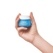Afbeelding in Gallery-weergave laden, Vichy AQUALIA THERMAL Lichte crème pot - SkinEffects Zwolle