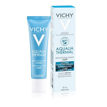 Afbeelding in Gallery-weergave laden, Vichy AQUALIA THERMAL Lichte crème tube - SkinEffects Zwolle