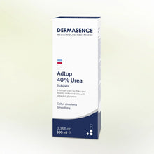 Afbeelding in Gallery-weergave laden, Dermasence Adtop 40% Urea Oleogel | 100ml