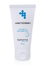 Afbeelding in Gallery-weergave laden, Bipharma Lanettecreme I - BIPHARMA BV - Huidproducten.nl