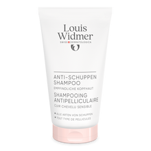 Afbeelding in Gallery-weergave laden, Antiroosshampoo licht geparfumeerd - Louis Widmer - Huidproducten.nl