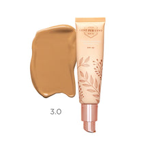 Afbeelding in Gallery-weergave laden, Cent pur Cent Liquid Mineral Foundation 3.0 SPF30