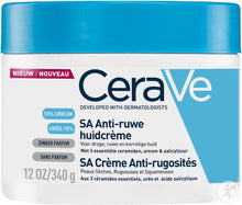 Afbeelding in Gallery-weergave laden, Cerave SA anti-ruwe huid creme - CeraVe - Huidproducten.nl