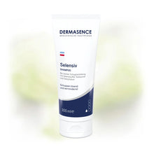 Afbeelding in Gallery-weergave laden, Dermasence Selensiv Shampoo - Dermasence - Huidproducten.nl