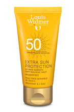 Afbeelding in Gallery-weergave laden, Louis Widmer Extra Sun Protection 50 - SkinEffects Zwolle