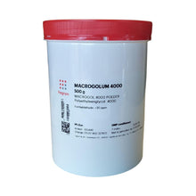 Afbeelding in Gallery-weergave laden, Fagron Macrogolum 4000 - 500gram – Effectieve oplossing bij verstopping