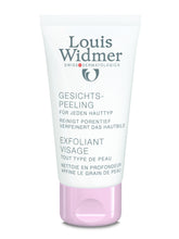 Afbeelding in Gallery-weergave laden, Louis Widmer Gezichtspeeling Zonder Parfum - SkinEffects Zwolle
