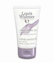 Afbeelding in Gallery-weergave laden, Louis Widmer Handcrème Licht Geparfumeerd - SkinEffects Zwolle