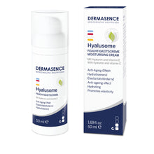 Afbeelding in Gallery-weergave laden, Dermasence Hyalusome Hydraterende crème - Dermasence - Huidproducten.nl