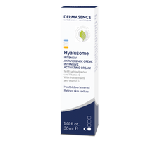 Afbeelding in Gallery-weergave laden, Dermasence Hyalusome Intensive activerende crème - Dermasence - Huidproducten.nl