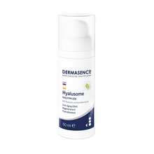 Afbeelding in Gallery-weergave laden, Hyalusome Night care - Dermasence - Huidproducten.nl