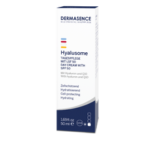 Afbeelding in Gallery-weergave laden, Dermasence Hyalusome Dagcrème SPF50 - Dermasence - Huidproducten.nl