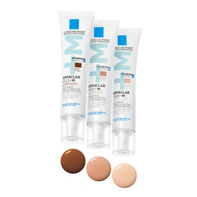 Afbeelding in Gallery-weergave laden, La Roche-Posay Effaclar DUO +M Unifiant Medium tint Dagcrème