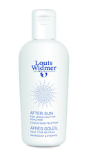 Afbeelding in Gallery-weergave laden, Louis Widmer After Sun Licht Geparfumeerd - SkinEffects Zwolle