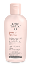 Afbeelding in Gallery-weergave laden, Louis Widmer Oogmake-up Reiniging Waterproof - Gezichtsreiniging