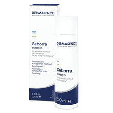 Afbeelding in Gallery-weergave laden, Dermasence Seborra Shampoo - Dermasence - Huidproducten.nl