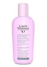 Afbeelding in Gallery-weergave laden, Louis Widmer Oogmake-up Reiniging Waterproof - SkinEffects Zwolle