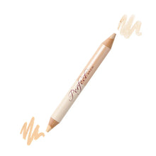 Afbeelding in Gallery-weergave laden, Wenkbrauwpotlood PerfectBrow Highlighter & Concealer - Cent pur Cent - Huidproducten.nl