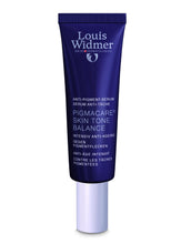 Afbeelding in Gallery-weergave laden, Louis Widmer Pigmacare® Skin Tone Balance Zonder Parfum - SkinEffects Zwolle