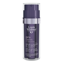 Afbeelding in Gallery-weergave laden, Proderm Tweefasig Serum Olie-in-Serum zonder parfum - Louis Widmer - Huidproducten.nl