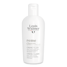 Afbeelding in Gallery-weergave laden, Remederm Crème Fluide Licht Geparfumeerd - Louis Widmer - Huidproducten.nl