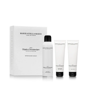 Afbeelding in Gallery-weergave laden, Refreshing Body Care Set - Object d' Amsterdam - Marie Stella Maris - Huidproducten.nl