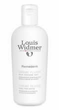 Afbeelding in Gallery-weergave laden, Louis Widmer Remederm Crème Fluide Zonder Parfum - SkinEffects Zwolle