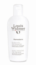 Afbeelding in Gallery-weergave laden, Louis Widmer Remederm Doucheolie Licht Geparfumeerd - SkinEffects Zwolle