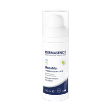 Afbeelding in Gallery-weergave laden, RosaMin Day cream with SPF 50 - Dermasence - Huidproducten.nl