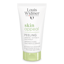 Afbeelding in Gallery-weergave laden, Skinappeal Peeling zonder parfum - Louis Widmer - Huidproducten.nl