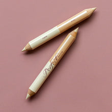 Afbeelding in Gallery-weergave laden, Wenkbrauwpotlood PerfectBrow Highlighter & Concealer - Cent pur Cent - Huidproducten.nl