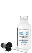 Afbeelding in Gallery-weergave laden, Discoloration Defense Serum - SkinEffects Zwolle