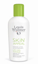 Afbeelding in Gallery-weergave laden, Louis Widmer Skin Appeal Lipo Sol Tonic - SkinEffects Zwolle