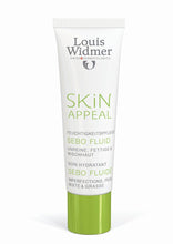 Afbeelding in Gallery-weergave laden, Louis Widmer Skin Appeal Sebo Fluid - SkinEffects Zwolle