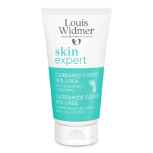 Afbeelding in Gallery-weergave laden, Louis Widmer Carbamide Forte 18 % Ureum - Louis Widmer - Huidproducten.nl