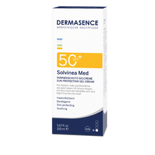 Afbeelding in Gallery-weergave laden, Dermasence Solvinea Med SPF50 - Dermasence - Huidproducten.nl
