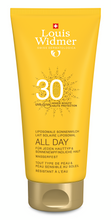 Afbeelding in Gallery-weergave laden, Louis Widmer All Day 30 Family Pack Zonder Parfum 200ml