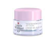 Afbeelding in Gallery-weergave laden, Louis Widmer Dagcrème UV 20 met Parfum - SkinEffects Zwolle
