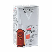 Afbeelding in Gallery-weergave laden, Vichy Liftactiv serum vitamine C (20ml) - Vichy - Huidproducten.nl