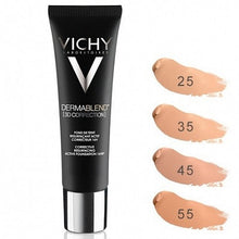Afbeelding in Gallery-weergave laden, Vichy Dermablend 3D correctie 30ml - Vichy - Huidproducten.nl