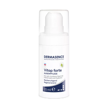 Afbeelding in Gallery-weergave laden, Vitop forte Eye care - Dermasence - Huidproducten.nl