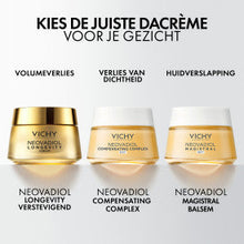 Afbeelding in Gallery-weergave laden, Vichy Neovadiol Longevity Dagcrème - Vichy - Huidproducten.nl