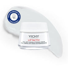 Afbeelding in Gallery-weergave laden, Vichy Liftactiv H.A. Anti-rimpel verstevigende dagcrème - droge huid - Vichy - Huidproducten.nl