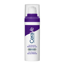 Afbeelding in Gallery-weergave laden, CeraVe Skin Renewing Retinol Serum - CeraVe - Huidproducten.nl