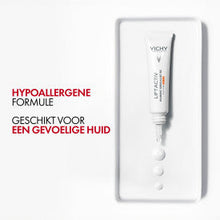 Afbeelding in Gallery-weergave laden, Vichy Liftactiv Pigment Specialist B3 Oogverzorging SPF50+