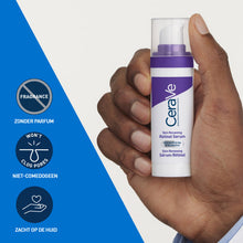 Afbeelding in Gallery-weergave laden, CeraVe Skin Renewing Retinol Serum - CeraVe - Huidproducten.nl