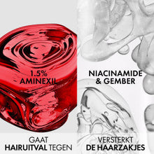 Afbeelding in Gallery-weergave laden, Vichy Dercos Aminexil Clinical R.E.G.E.N. Booster Serum - Vichy - Huidproducten.nl