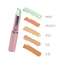 Afbeelding in Gallery-weergave laden, Covering concealer Waterproof - Cent pur Cent - Huidproducten.nl